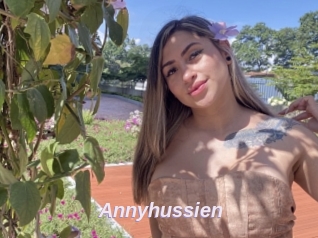 Annyhussien
