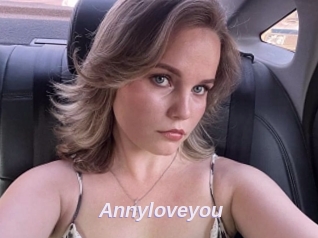 Annyloveyou