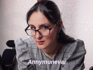 Annymunevar