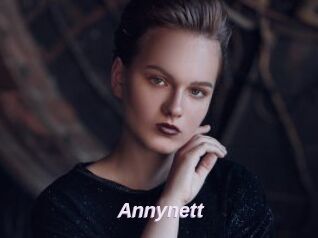 Annynett