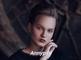 Annypsy