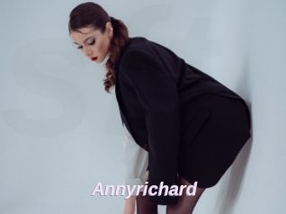 Annyrichard