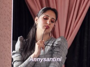 Annysantini