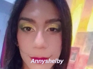 Annyshelby
