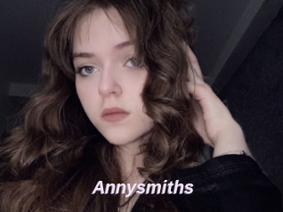 Annysmiths