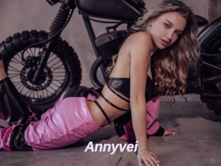 Annyvei