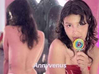 Annyvenus
