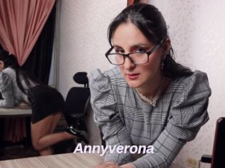 Annyverona