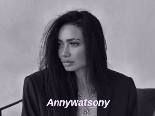 Annywatsony