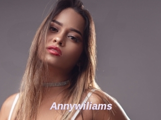 Annywiliams
