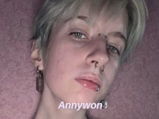 Annywon