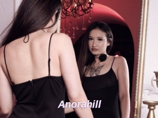 Anorahill