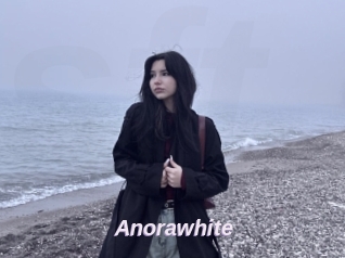 Anorawhite