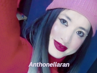 Anthonellaran