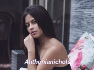 Anthonianichols