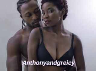 Anthonyandgreicy