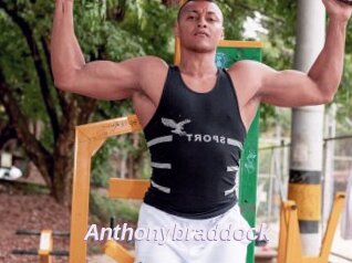 Anthonybraddock