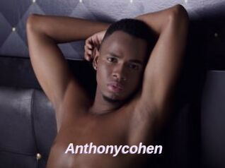 Anthonycohen