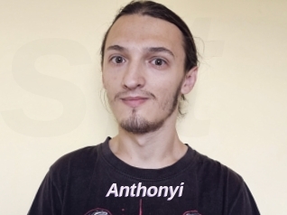 Anthonyi