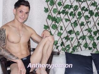 Anthonyjonson