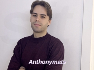 Anthonymats