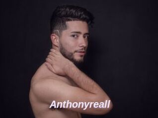 Anthonyreall