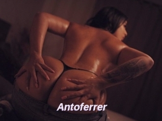 Antoferrer