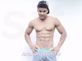 Antoinejohnson