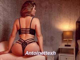 Antoinettexh