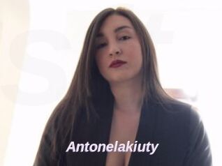 Antonelakiuty