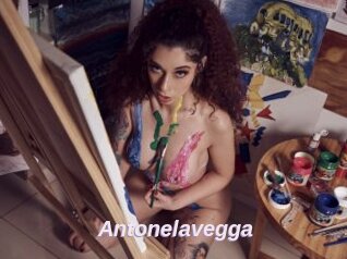 Antonelavegga