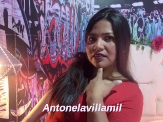 Antonelavillamil