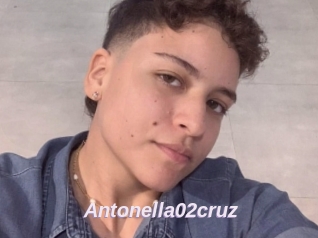 Antonella02cruz
