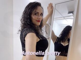 Antonella_pretty