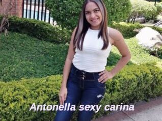 Antonella_sexy_carina
