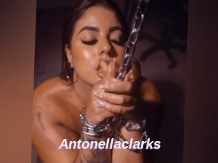 Antonellaclarks