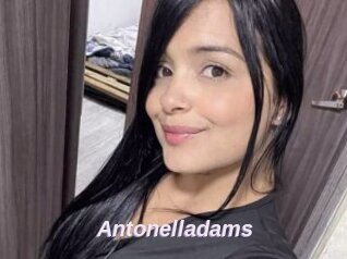 Antonelladams