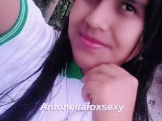 Antonellafoxsexy