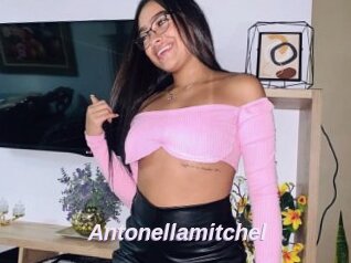 Antonellamitchel