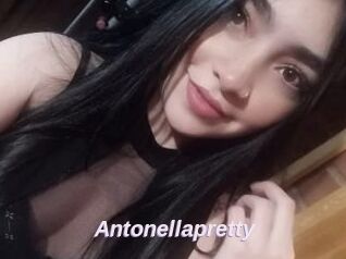 Antonellapretty