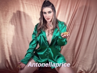 Antonellaprice