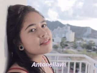 Antonellawi
