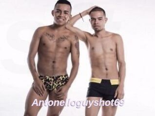 Antonelloguyshot69