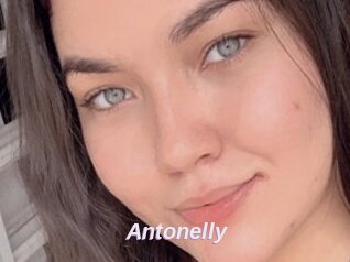 Antonelly