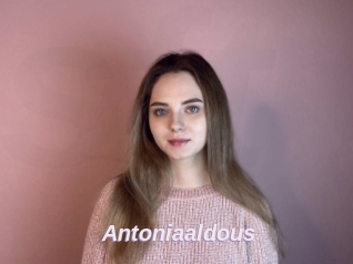 Antoniaaldous