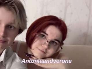 Antoniaandverone