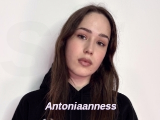 Antoniaanness