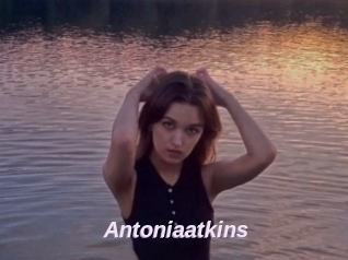 Antoniaatkins