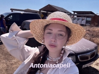 Antoniacapell