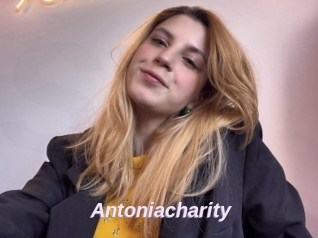 Antoniacharity